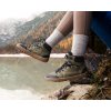 Barefoot boty Be Lenka Ranger 2.0 - Army Green