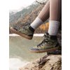 Barefoot boty Be Lenka Ranger 2.0 - Army Green