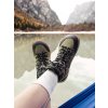 Barefoot boty Be Lenka Ranger 2.0 - Army Green