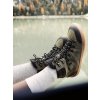 Barefoot boty Be Lenka Ranger 2.0 - Army Green