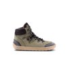 Barefoot boty Be Lenka Ranger 2.0 - Army Green