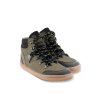 Barefoot boty Be Lenka Ranger 2.0 - Army Green