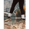 Barefoot boty Be Lenka Ranger 2.0 - Army Green