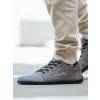Barefoot tenisky Be Lenka Whiz - Grey (Velikost 36)