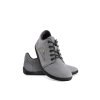 Barefoot tenisky Be Lenka Whiz - Grey (Velikost 36)
