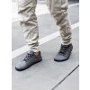 Barefoot tenisky Be Lenka Whiz - Grey (Velikost 36)