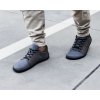 Barefoot tenisky Be Lenka Whiz - Grey (Velikost 36)