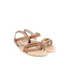 Barefoot sandály Be Lenka Summer - Brown (Velikost 40)