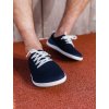 Barefoot tenisky Be Lenka Dash - Dark Blue (Velikost 36)