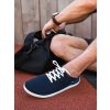 Barefoot tenisky Be Lenka Dash - Dark Blue (Velikost 36)