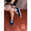 Barefoot tenisky Be Lenka Dash - Dark Blue (Velikost 36)