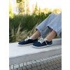 Barefoot tenisky Be Lenka Dash - Dark Blue (Velikost 36)