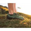 Barefoot boty Be Lenka Trailwalker 2.0 - Olive Green (Velikost 38)