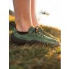Barefoot boty Be Lenka Trailwalker 2.0 - Olive Green (Velikost 38)