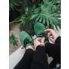 Barefoot boty Be Lenka Trailwalker 2.0 - Olive Green (Velikost 38)