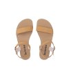 Barefoot sandály Be Lenka Grace - Sand (Velikost 39)