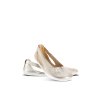 Barefoot baleríny Be Lenka - Bellissima 2.0 - Gold (Velikost 39)