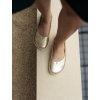 Barefoot baleríny Be Lenka - Bellissima 2.0 - Gold (Velikost 39)