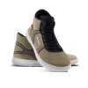 Barefoot tenisky Barebarics Hifly - Dark Green & Grey (Velikost 36)