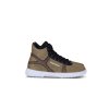 Barefoot tenisky Barebarics Hifly - Dark Green & Grey (Velikost 36)
