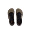 Barefoot tenisky Barebarics Hifly - Dark Green & Grey (Velikost 36)