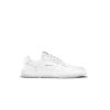 Barefoot tenisky Barebarics Zing - All White - Leather