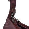 Kabelka PACSAFE CRUISE CARRY ALL CROSSBODY pinot
