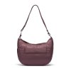 Kabelka PACSAFE CRUISE CARRY ALL CROSSBODY pinot