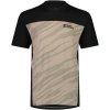 Merino triko MONS ROYALE REDWOOD ENDURO VT black / undercover camo