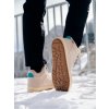 Barefoot boty Be Lenka ArcticEdge - Beige (Velikost 36)