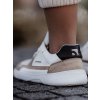 Barefoot tenisky Barebarics Zing - White & Beige (Velikost 44)