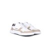 Barefoot tenisky Barebarics Zing - White & Beige (Velikost 44)