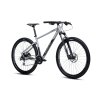 Horské kolo GHOST Kato Essential 29 Light Grey/Black Matt