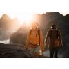 Batoh Ortovox Traverse Light 20 (Velikost 20l, Barva šedá)