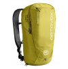 Batoh Ortovox Traverse Light 20 (Velikost 20l, Barva šedá)