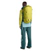 Batoh Ortovox Peak Light 38 S