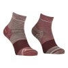 Dámské Ponožky Ortovox W's Alpine Quarter Socks