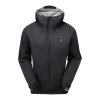 Pánská Bunda Mountain Equipment Zeno Jacket (Velikost S, Barva černá)