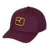 Kšiltovka Ortovox Logo Flex Cap