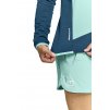 Dámská Bunda Ortovox W's Ladiz Hybrid Jacket (Velikost XS, Barva žlutá)
