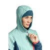 Dámská Bunda Ortovox W's Ladiz Hybrid Jacket (Velikost XS, Barva žlutá)