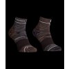 Pánské  Ponožky Ortovox Alpine Quarter Socks (Velikost 39/41, Barva zelená)