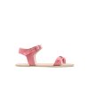 Barefoot sandály Be Lenka Claire - Flamingo Pink (Velikost 41)