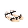 Barefoot sandály Be Lenka Claire - Black (Velikost 36)