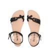 Barefoot sandály Be Lenka Claire - Black (Velikost 36)