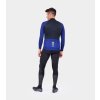 Zateplený cyklistický dres ALÉ pánský R-EV1 WARM RACE 2.0 (Velikost XXS)