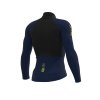 Zateplený cyklistický dres ALÉ pánský R-EV1 WARM RACE 2.0 (Velikost XXS)
