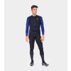 Zateplený cyklistický dres ALÉ pánský R-EV1 WARM RACE 2.0 (Velikost XXS)