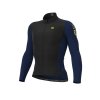 Zateplený cyklistický dres ALÉ pánský R-EV1 WARM RACE 2.0 (Velikost XXS)