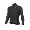 Zateplený cyklistický dres ALÉ pánský VELOCITY PLUS R-EV1 (Velikost XXS)